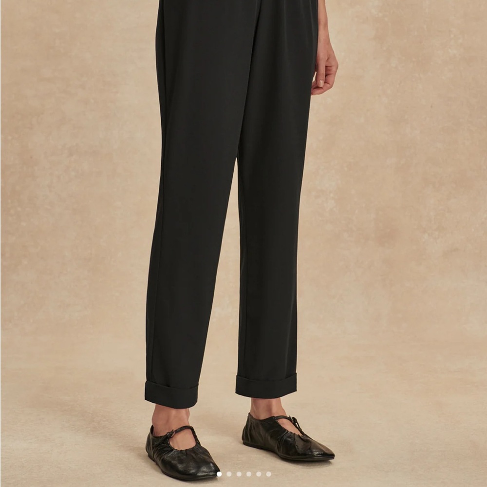 Varley Alana tapered pant 27 inch